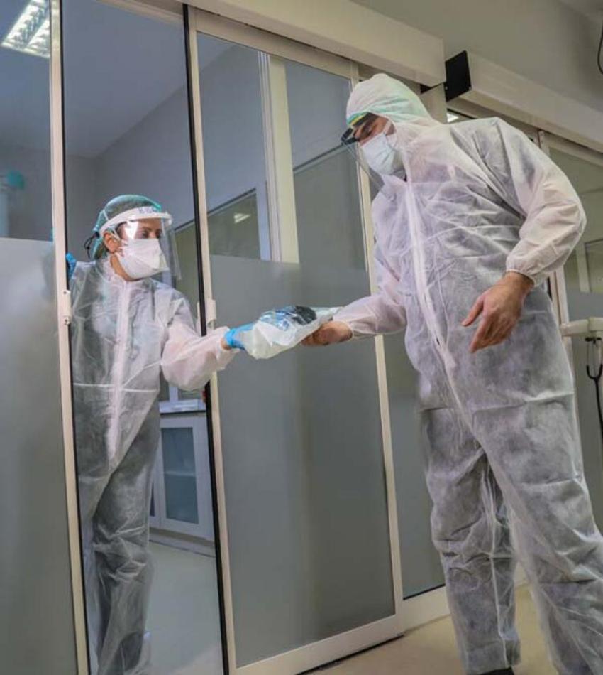 Vaka haritası değişti! O illerde patlama yaşanıyor, yeni yasak kararları, Her şey tersine döndü...