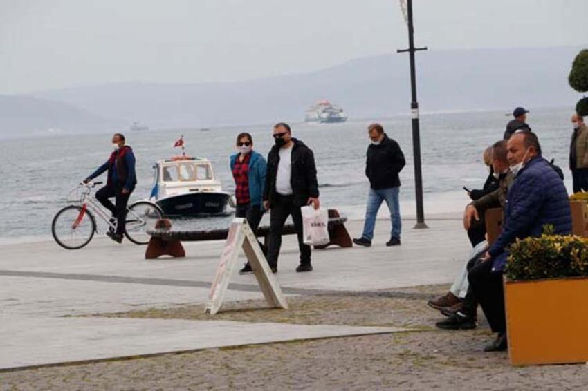 Vaka haritası değişti! O illerde patlama yaşanıyor, yeni yasak kararları, Her şey tersine döndü...