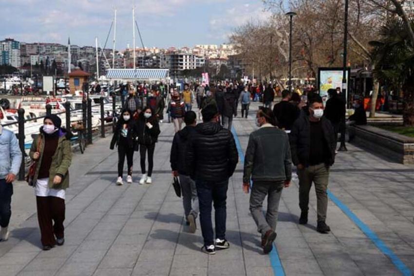 Vaka haritası değişti! O illerde patlama yaşanıyor, yeni yasak kararları, Her şey tersine döndü...