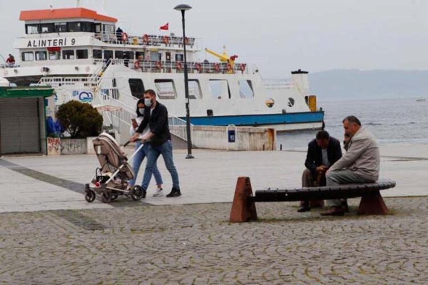 Vaka haritası değişti! O illerde patlama yaşanıyor, yeni yasak kararları, Her şey tersine döndü...