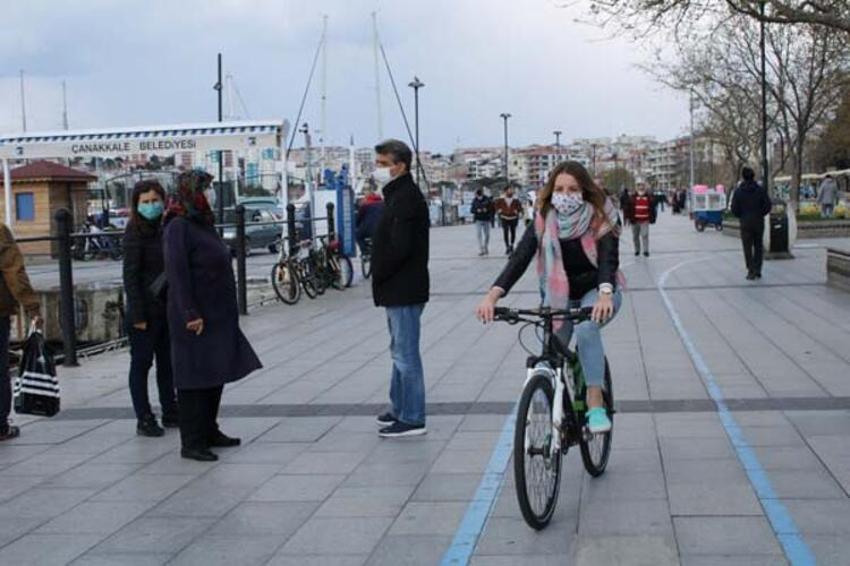 Vaka haritası değişti! O illerde patlama yaşanıyor, yeni yasak kararları, Her şey tersine döndü...