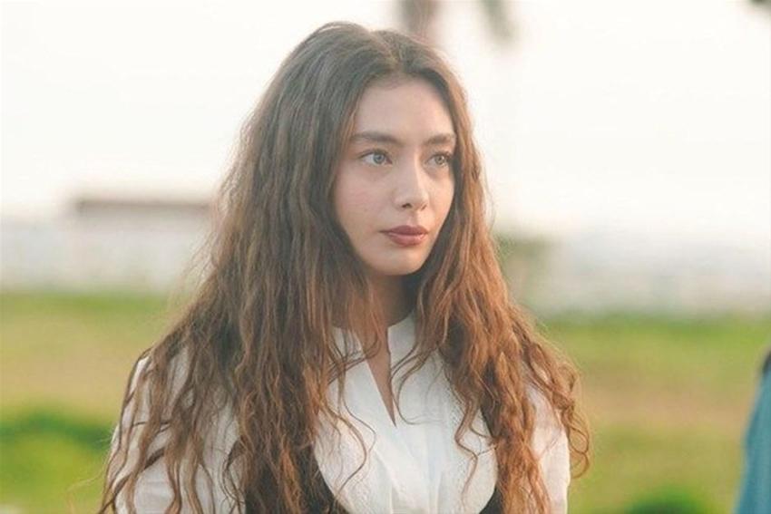 Neslihan Atagül paylaştı! Olay yaratan fotoğraf