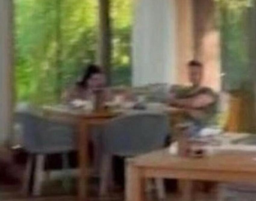 Hande Erçel ve Kerem Bürsin Maldivler'e gitti! İlk fotoğraf geldi...