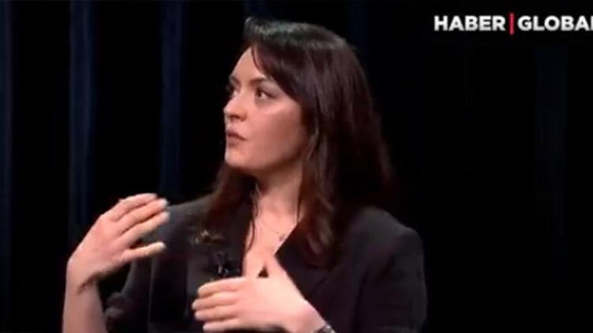 Ezgi Mola ilk kez anlattı: Tüylerim diken diken oldu!