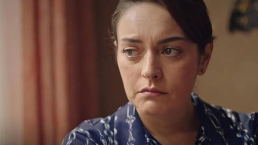 Ezgi Mola ilk kez anlattı: Tüylerim diken diken oldu!