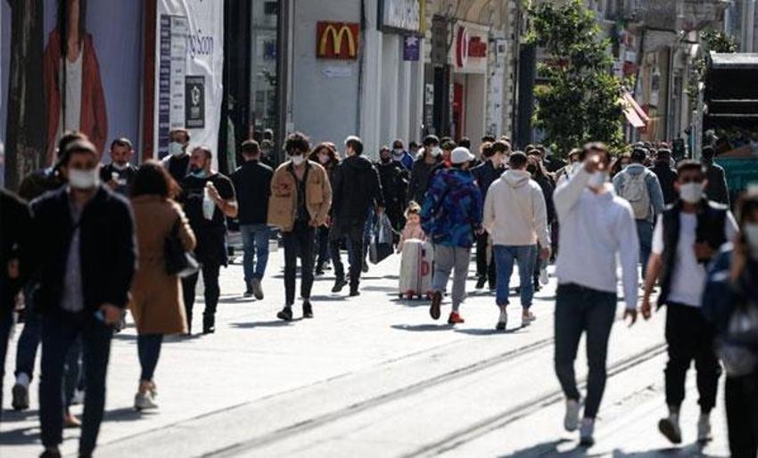 Düşüş için kritik süreç başlıyor! Bayramda "tam kapanma olacak mı?"