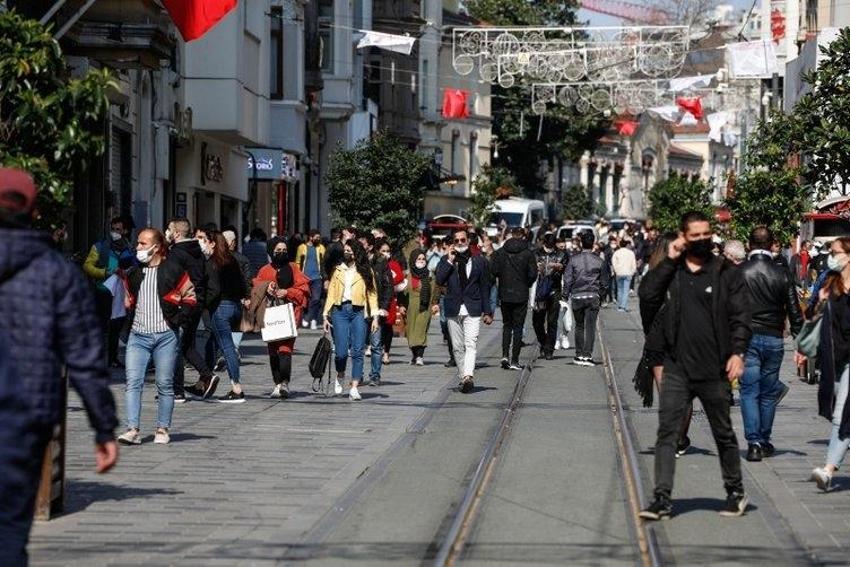 Düşüş için kritik süreç başlıyor! Bayramda "tam kapanma olacak mı?"