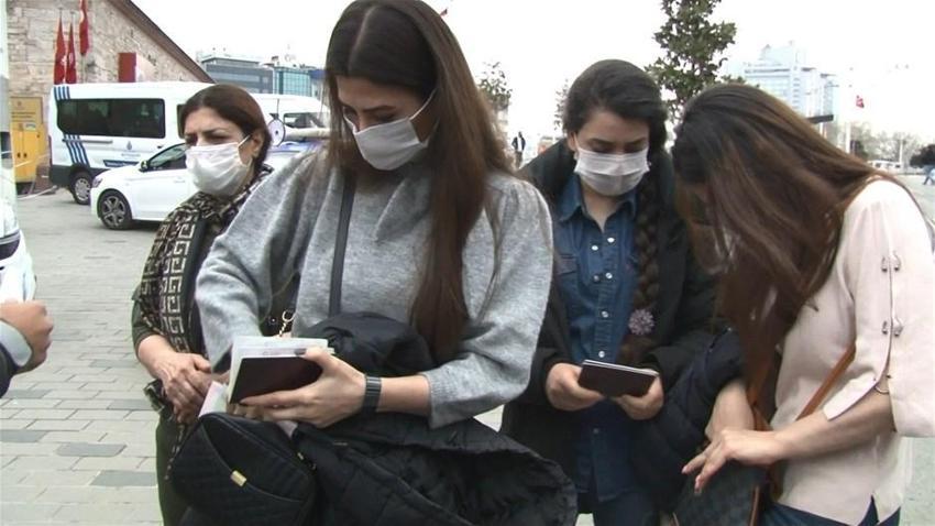 Düşüş için kritik süreç başlıyor! Bayramda "tam kapanma olacak mı?"