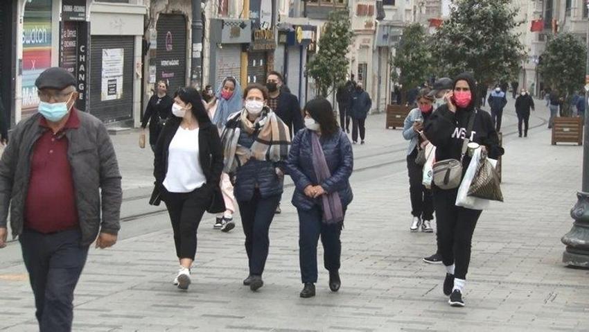 Düşüş için kritik süreç başlıyor! Bayramda "tam kapanma olacak mı?"