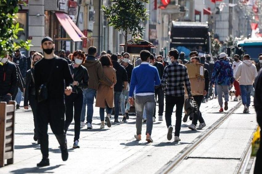 Düşüş için kritik süreç başlıyor! Bayramda "tam kapanma olacak mı?"