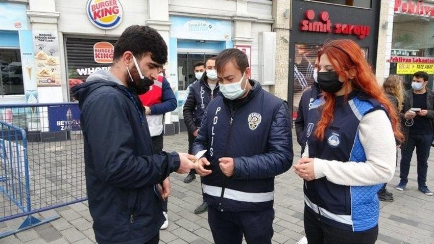 Düşüş için kritik süreç başlıyor! Bayramda "tam kapanma olacak mı?"