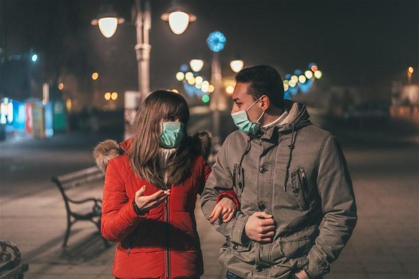 Maske kararı! Harekete geçildi, artık...