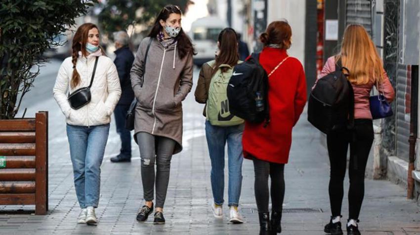 Maske kararı! Harekete geçildi, artık...