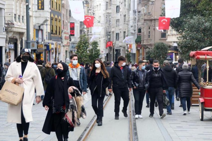 Maske kararı! Harekete geçildi, artık...