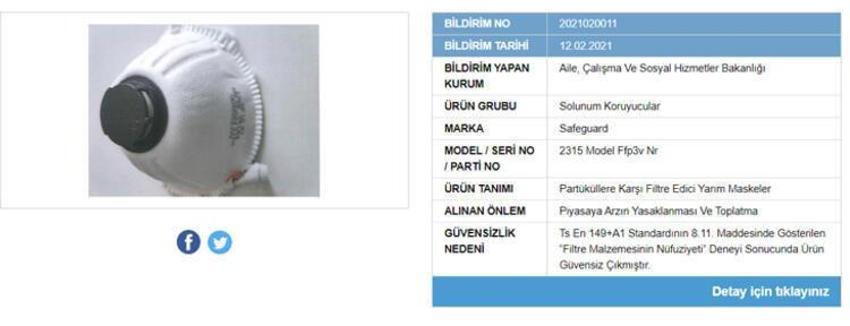 Maske kararı! Harekete geçildi, artık...