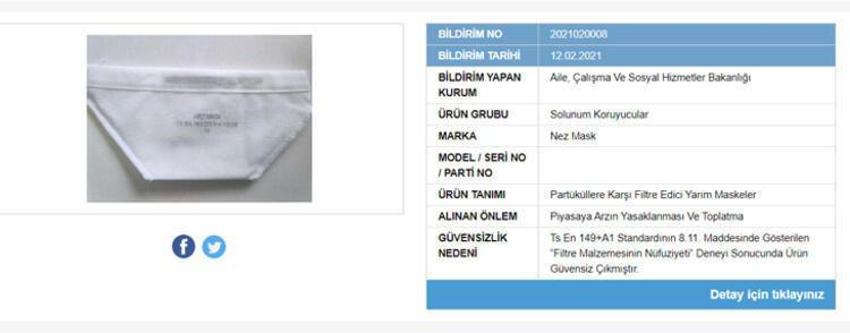 Maske kararı! Harekete geçildi, artık...