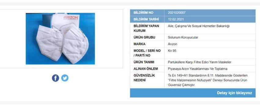 Maske kararı! Harekete geçildi, artık...