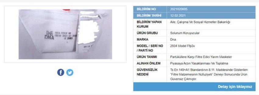 Maske kararı! Harekete geçildi, artık...
