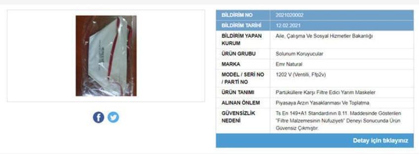 Maske kararı! Harekete geçildi, artık...