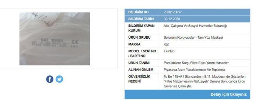 Maske kararı! Harekete geçildi, artık...