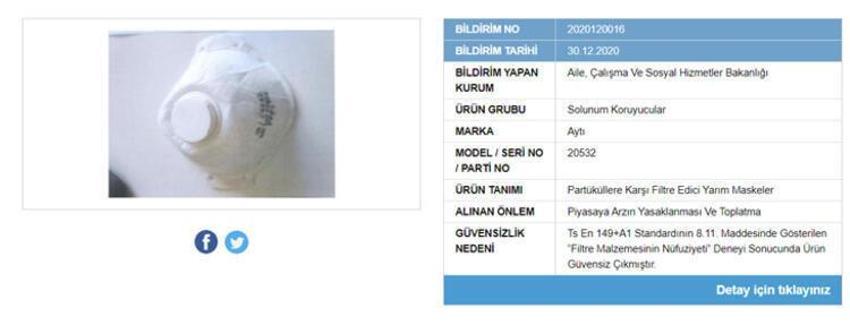 Maske kararı! Harekete geçildi, artık...