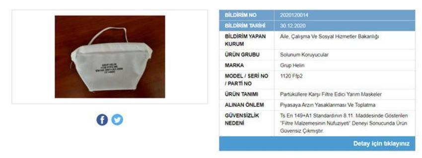 Maske kararı! Harekete geçildi, artık...