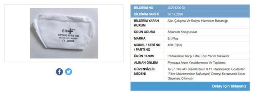 Maske kararı! Harekete geçildi, artık...