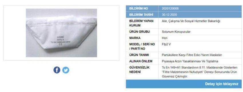 Maske kararı! Harekete geçildi, artık...