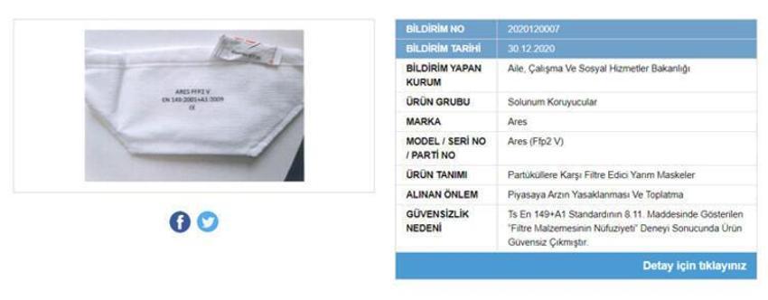 Maske kararı! Harekete geçildi, artık...