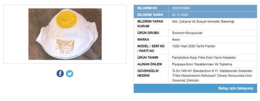 Maske kararı! Harekete geçildi, artık...