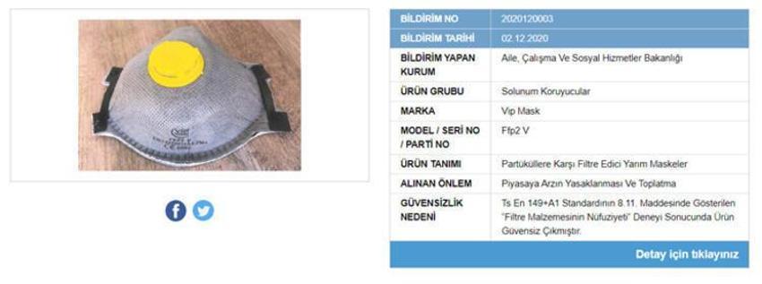 Maske kararı! Harekete geçildi, artık...