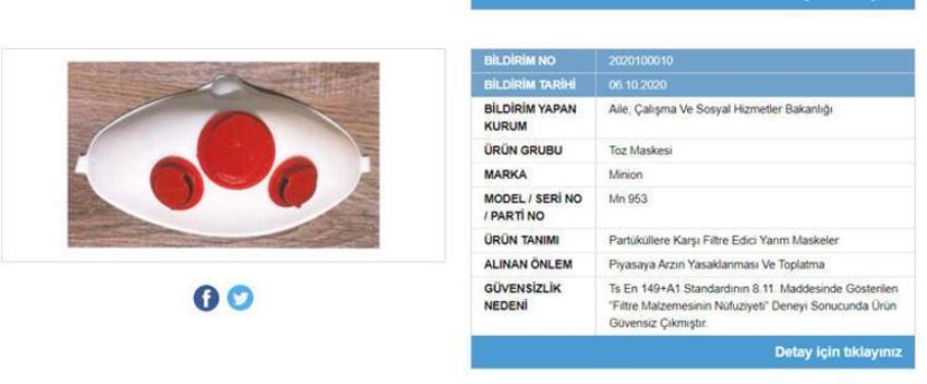 Maske kararı! Harekete geçildi, artık...