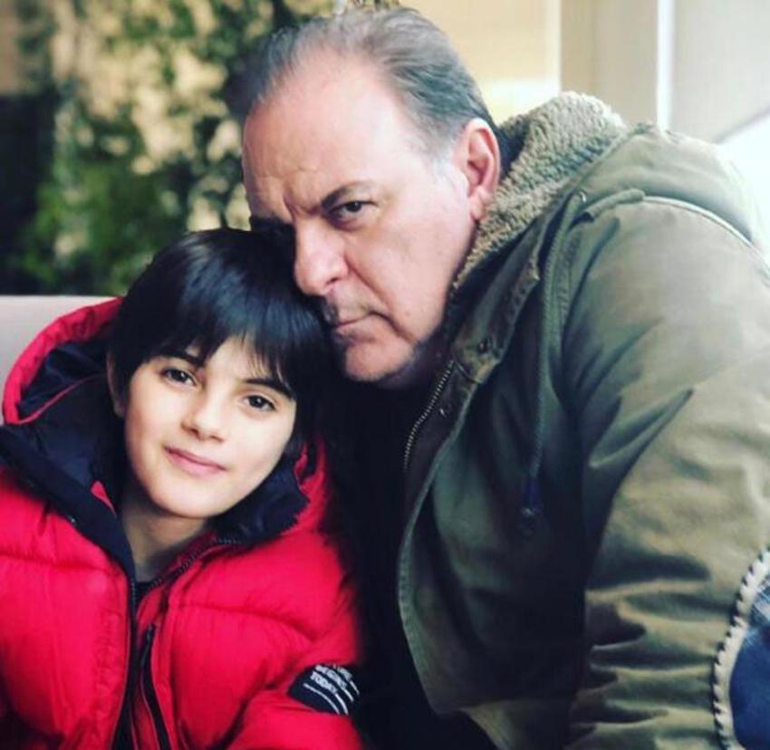 Burak Sergen ile ilgili son dakika açıklaması! Eski eşi duyurdu