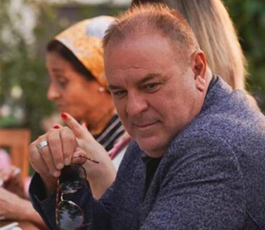 Burak Sergen ile ilgili son dakika açıklaması! Eski eşi duyurdu