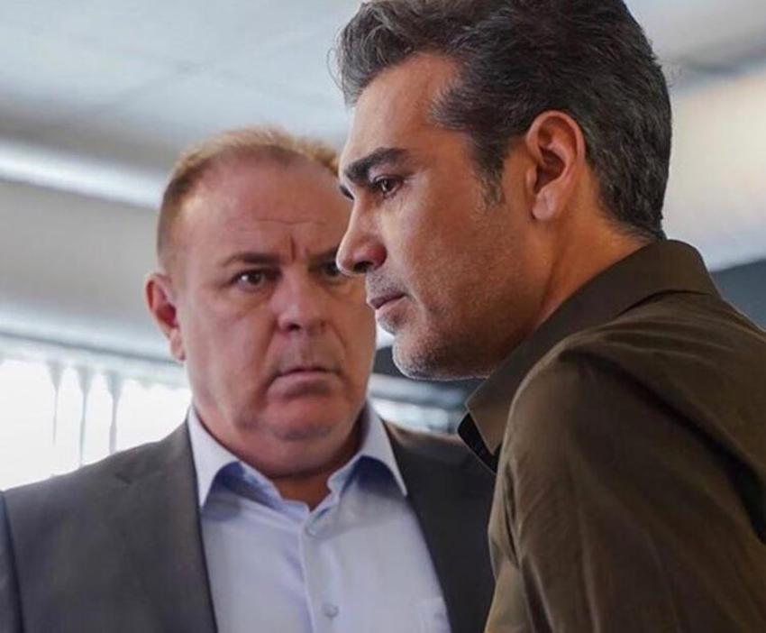Burak Sergen ile ilgili son dakika açıklaması! Eski eşi duyurdu