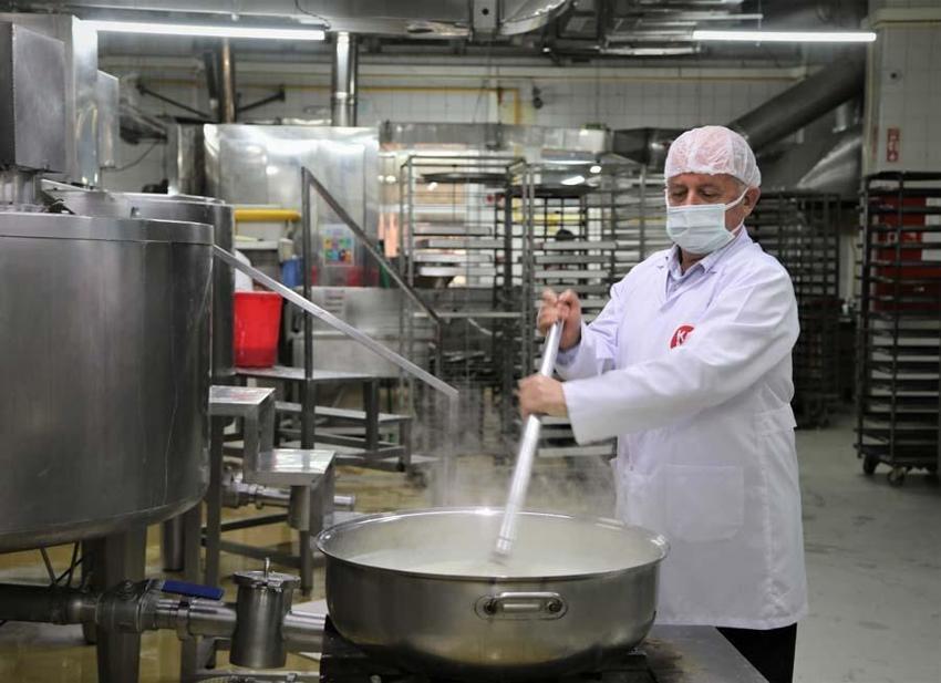 Talep patladı, Türkiye'deki tüm marketler istedi! Bir ilk, 2 milyon TL...
