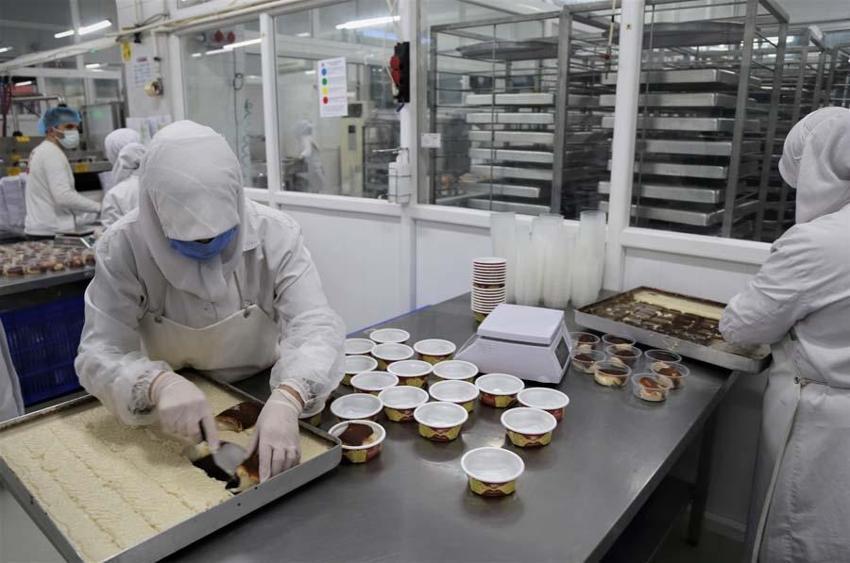 Talep patladı, Türkiye'deki tüm marketler istedi! Bir ilk, 2 milyon TL...