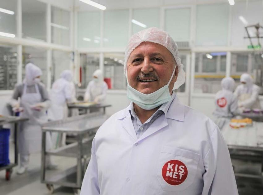 Talep patladı, Türkiye'deki tüm marketler istedi! Bir ilk, 2 milyon TL...
