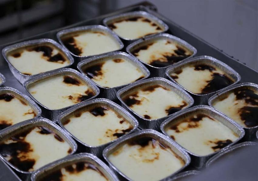 Talep patladı, Türkiye'deki tüm marketler istedi! Bir ilk, 2 milyon TL...