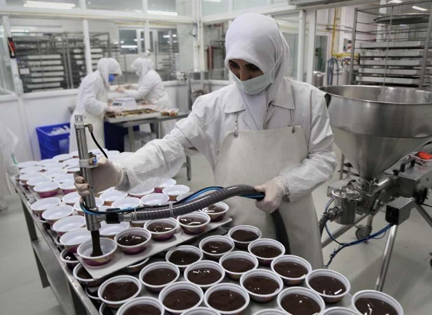 Talep patladı, Türkiye'deki tüm marketler istedi! Bir ilk, 2 milyon TL...