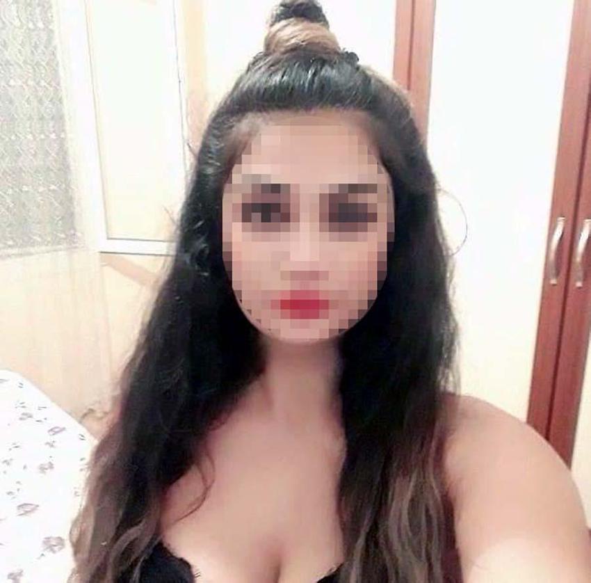 Genç kız eşyaları kırıp soyunmaya çalıştı! 'Her gece korkuyla yatıyorum'
