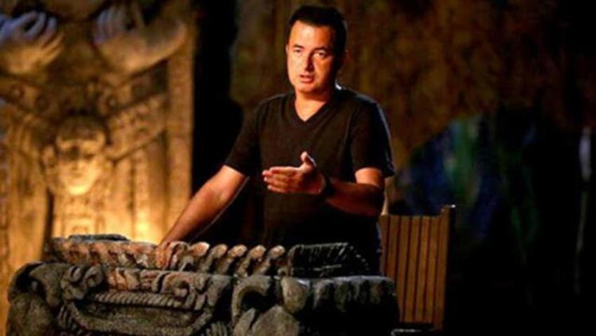 Survivor'da bir yarışmacı diskalifiye oluyor!