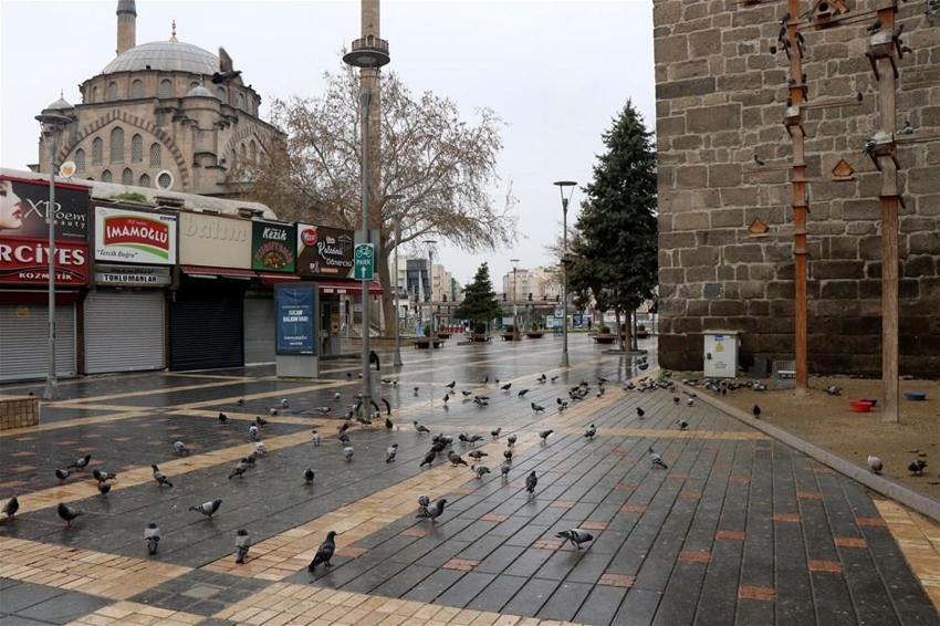Tüm Türkiye için flaş karar! İlk kez oluyor, sokağa çıkma yasağı...