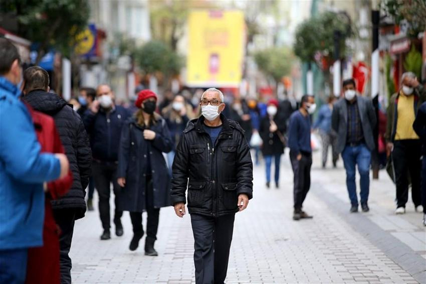 Tüm Türkiye için flaş karar! İlk kez oluyor, sokağa çıkma yasağı...