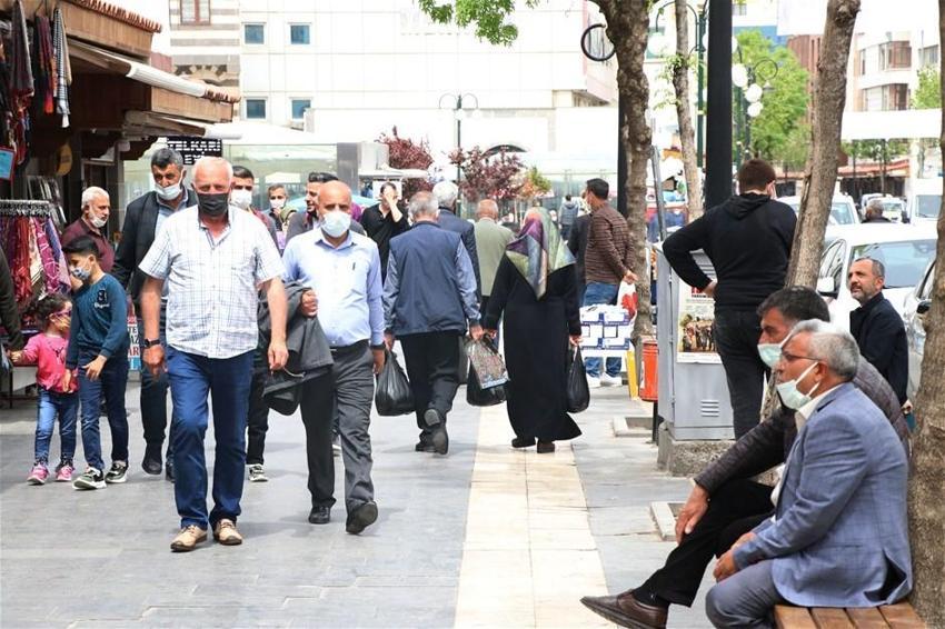 Tüm Türkiye için flaş karar! İlk kez oluyor, sokağa çıkma yasağı...