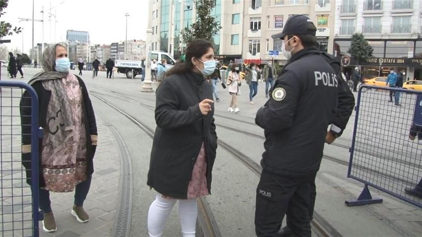 Tüm Türkiye için flaş karar! İlk kez oluyor, sokağa çıkma yasağı...