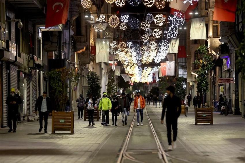 Tüm Türkiye için flaş karar! İlk kez oluyor, sokağa çıkma yasağı...