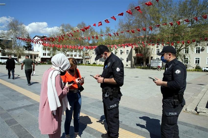 Tüm Türkiye için flaş karar! İlk kez oluyor, sokağa çıkma yasağı...