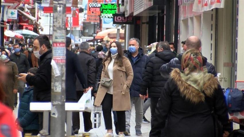Tüm Türkiye için flaş karar! İlk kez oluyor, sokağa çıkma yasağı...