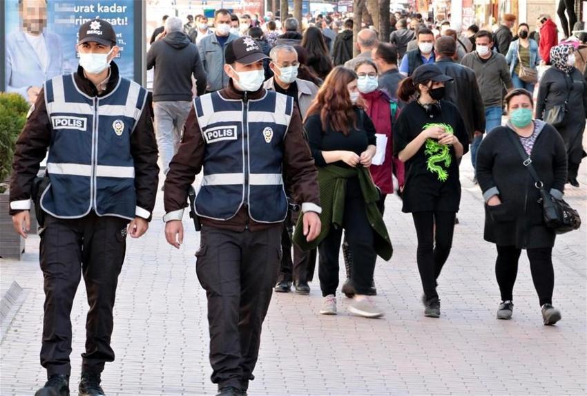 Tüm Türkiye için flaş karar! İlk kez oluyor, sokağa çıkma yasağı...